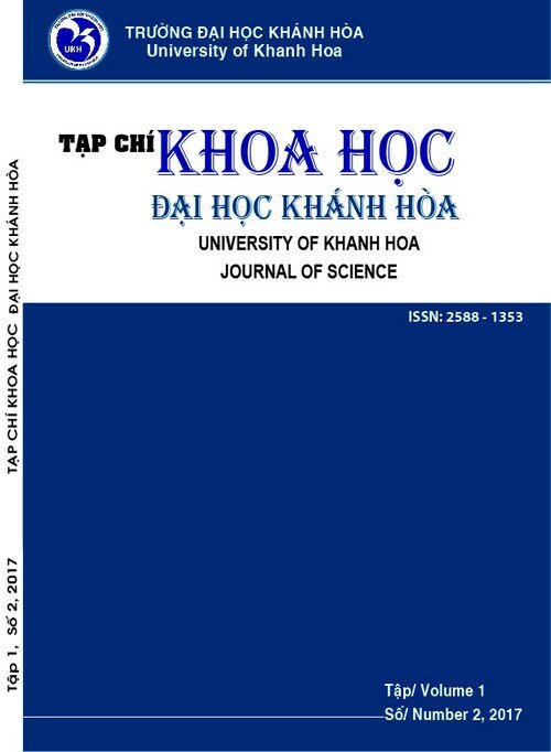 Ảnh trang chủ tạp chí