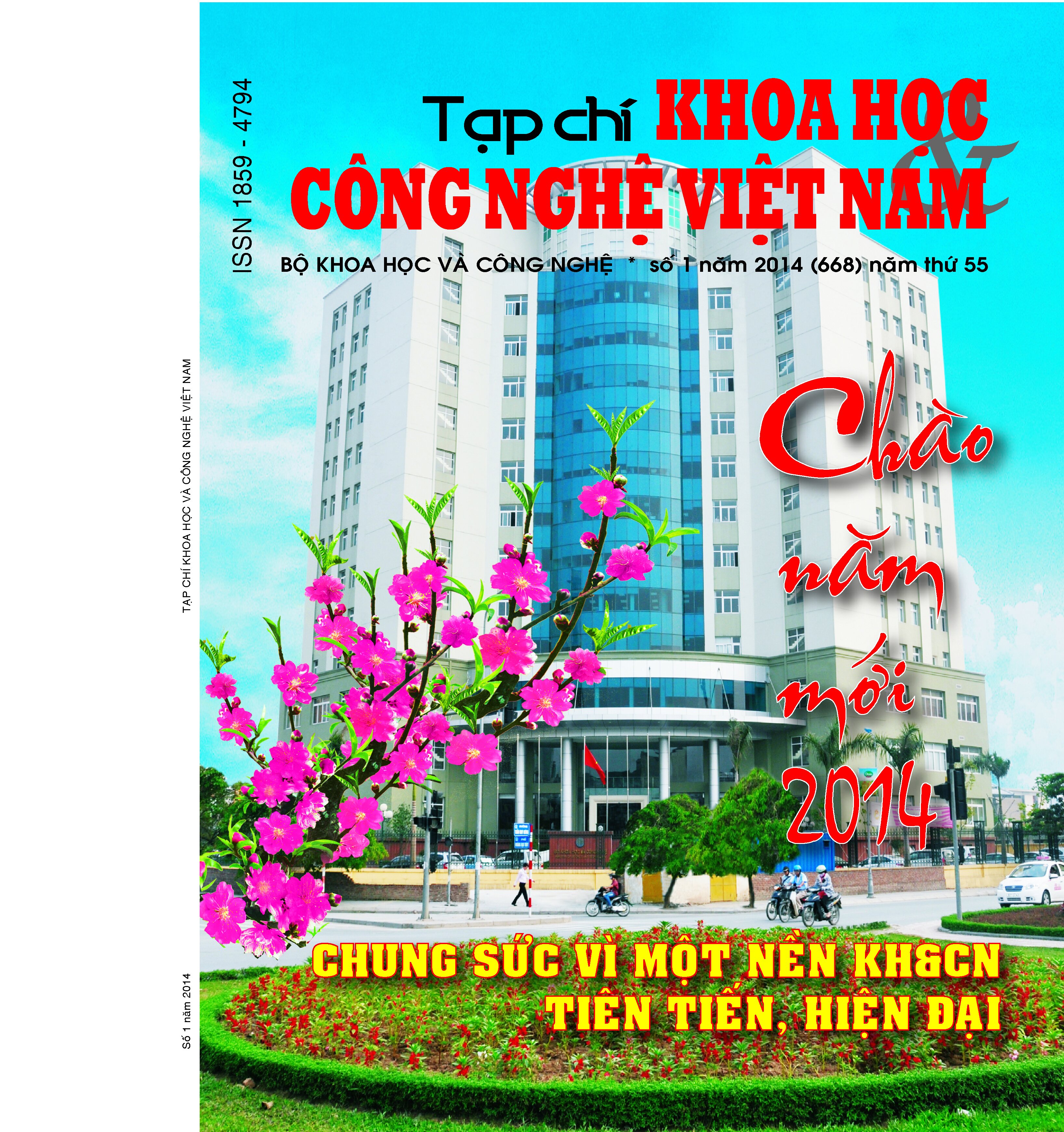 Trang Bìa