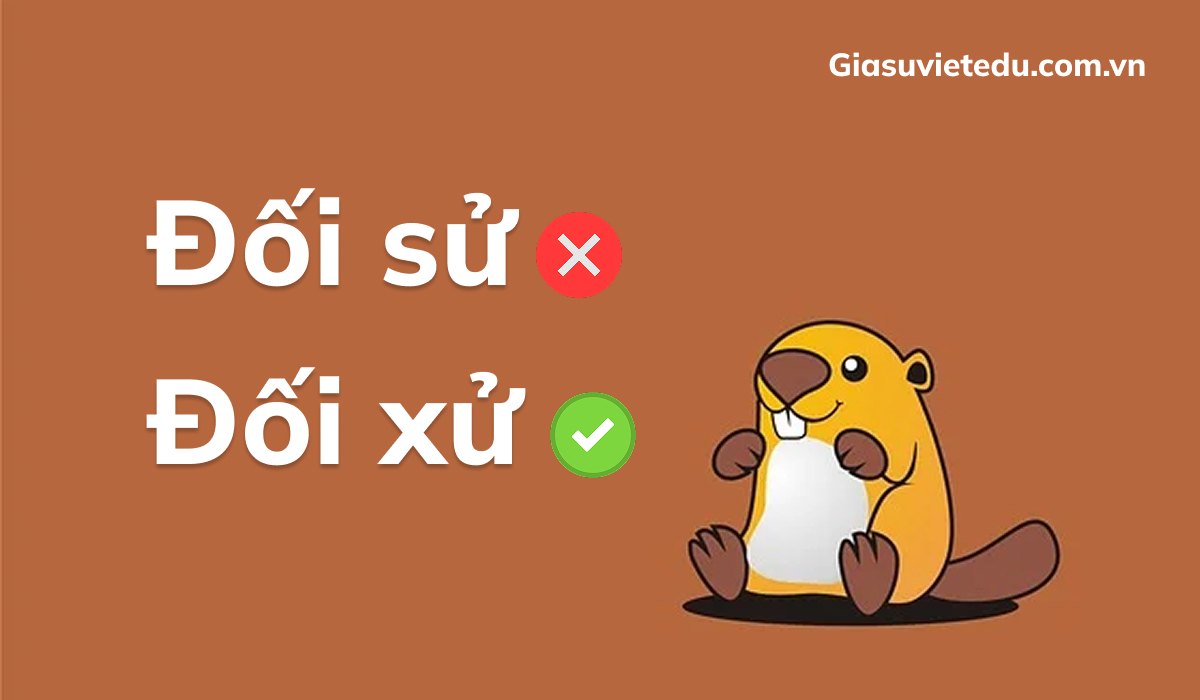 Đối sử hay đối xử: Chọn từ nào để diễn đạt chuẩn xác?