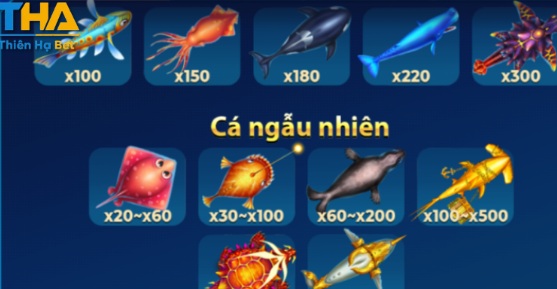 Nhà cái cập nhật bảng hệ số thưởng công khai minh bạch