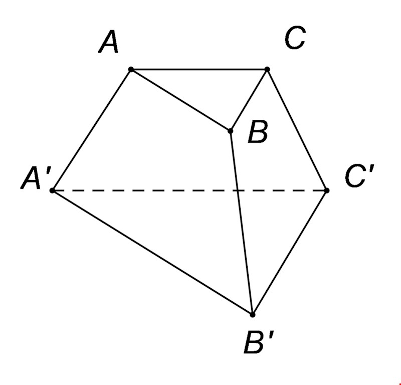 Ứng dụng thực tiễn của diện tích hình chóp cụt trong đời sống và kỹ thuật