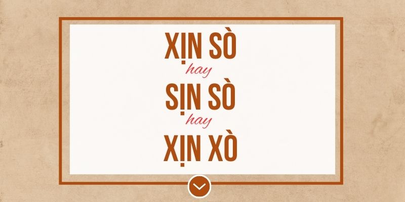 Xịn sò hay sịn sò hay xịn xò đúng chính tả? Ý nghĩa và mẹo ghi nhớ