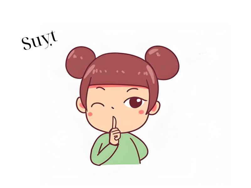 Meme suỵt hài hước