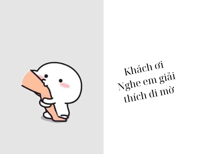 Meme độc đáo