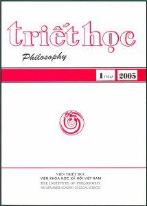 Ảnh trang chủ tạp chí