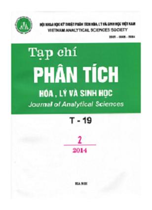 Ảnh trang chủ tạp chí