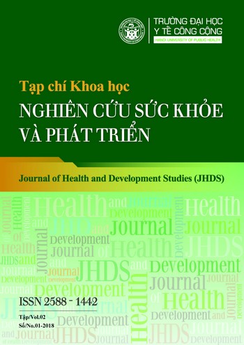 Ảnh trang chủ tạp chí