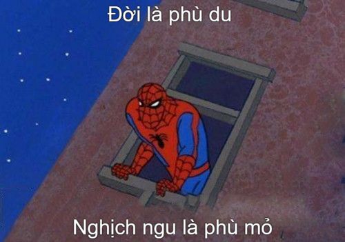 3 spider man meme