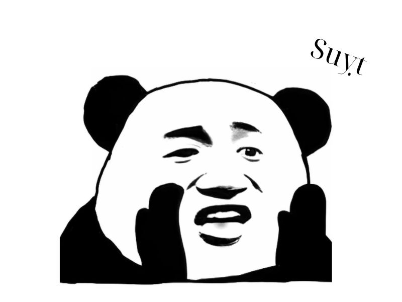 Meme suỵt bí mật