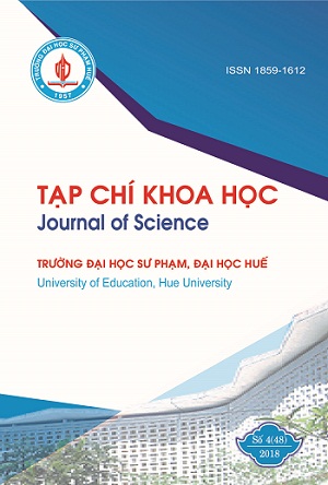 Ảnh trang chủ tạp chí