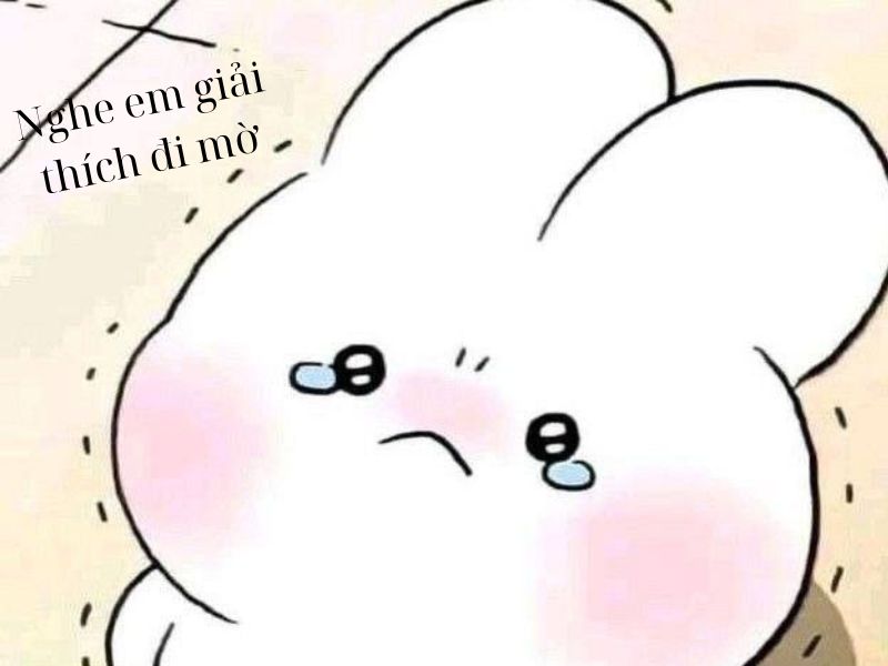 Meme chăm sóc khách hàng