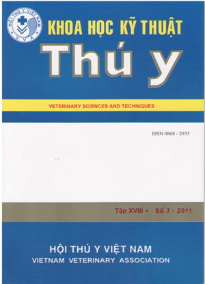 Ảnh trang chủ tạp chí