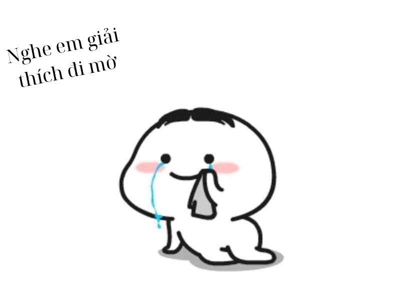 Meme chăm sóc hài hước