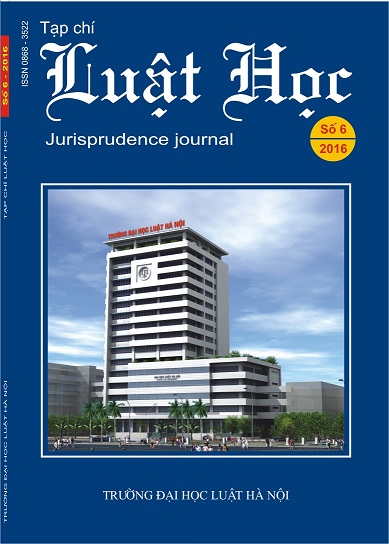 Ảnh trang chủ tạp chí