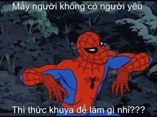 Ai cũng đúng nhưng lại chỉ tay lung tung