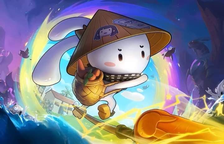 Vẻ ngoài bất cần, bên trong bão giông