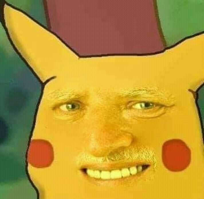 Ai hiểu được một Pikachu chỉ biết lặng thinh?