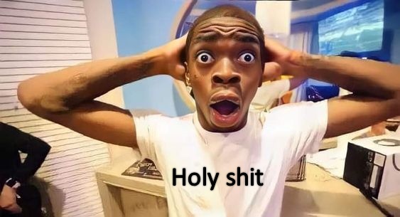 Ảnh bất ngờ meme