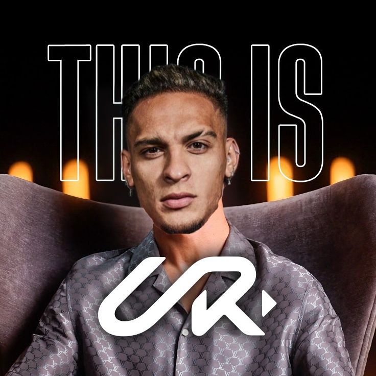 Ảnh chế Antony lan truyền