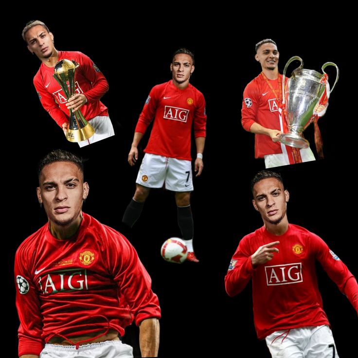 Ảnh chế Antony Gen Z