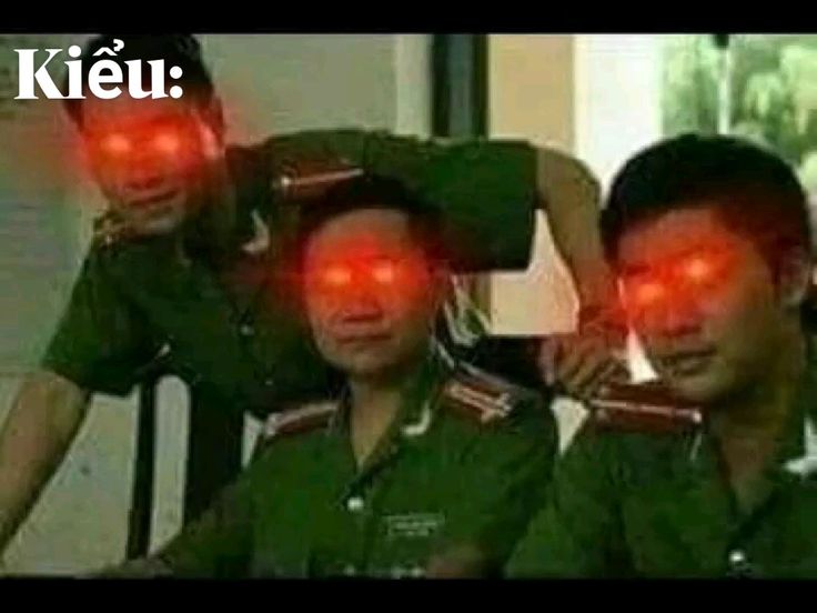 Ảnh chế cảnh sát hài hước