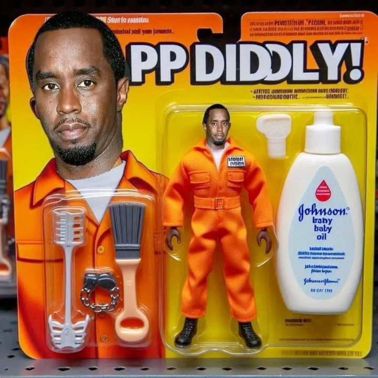 Ảnh chế diddy meme