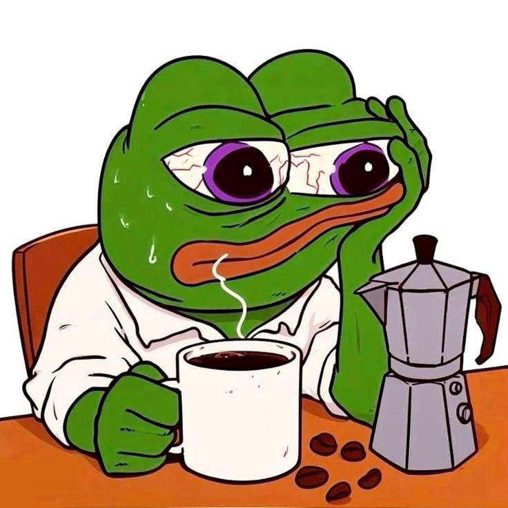 Ảnh chế ếch meme luôn có mặt trong những bộ sưu tập ảnh troll nổi bật