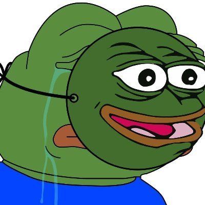 Ảnh chế ếch meme thường được dùng để troll bạn bè trong group chat