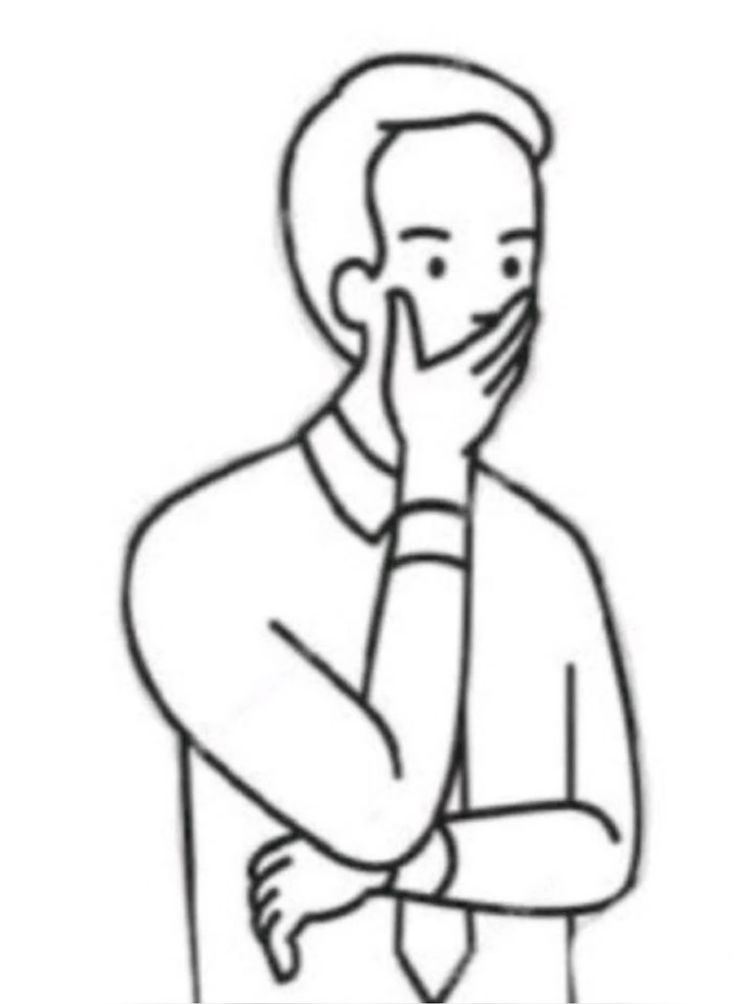 Ảnh chế hoang mang vui nhộn