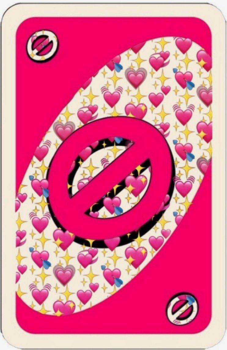 Ảnh chế lá cấm Uno viral