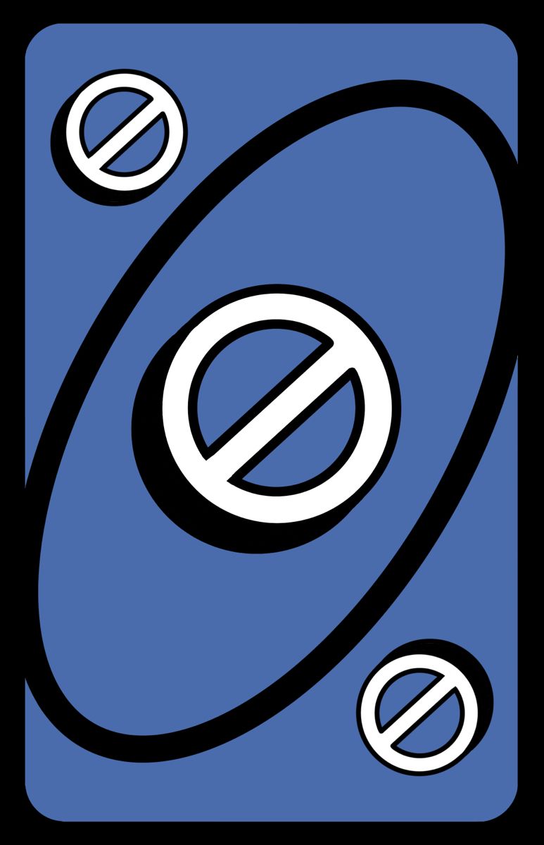 Ảnh chế lá cấm Uno vui nhộn