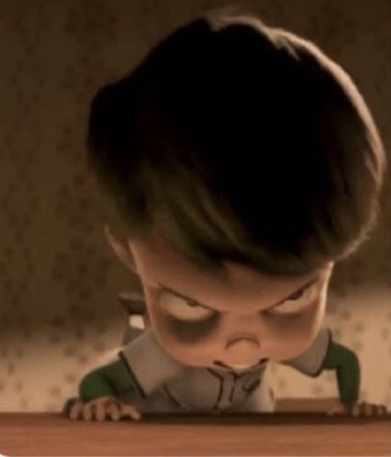 Ảnh chế mắt thâm thú vị