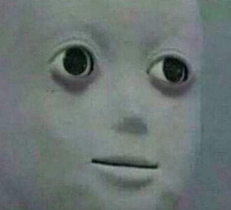 Ảnh chế mắt thâm vui nhộn