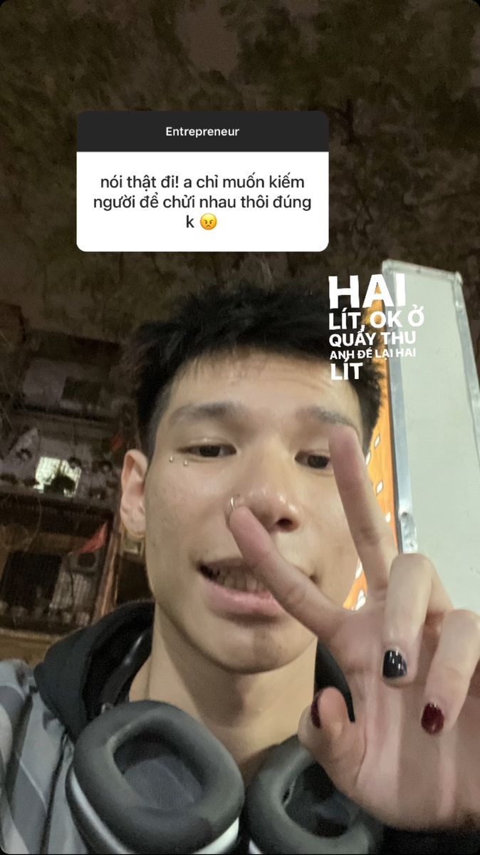 Ảnh chế MCK meme khiến cộng đồng mạng thích thú với phong cách dí dỏm đặc biệt