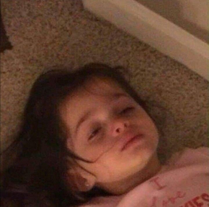 Ảnh chế mệt mỏi buồn cười