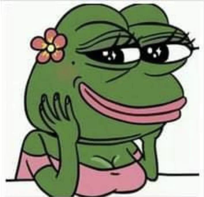 Ảnh chế pepe đã trở thành công cụ thể hiện sự hài hước của giới trẻ