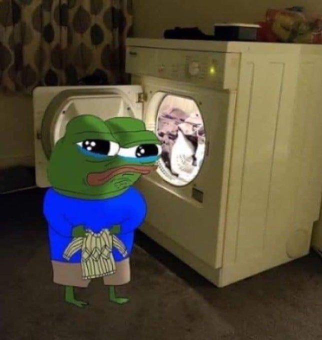 Ảnh chế pepe luôn đứng top trong các bộ sưu tập ảnh troll đình đám