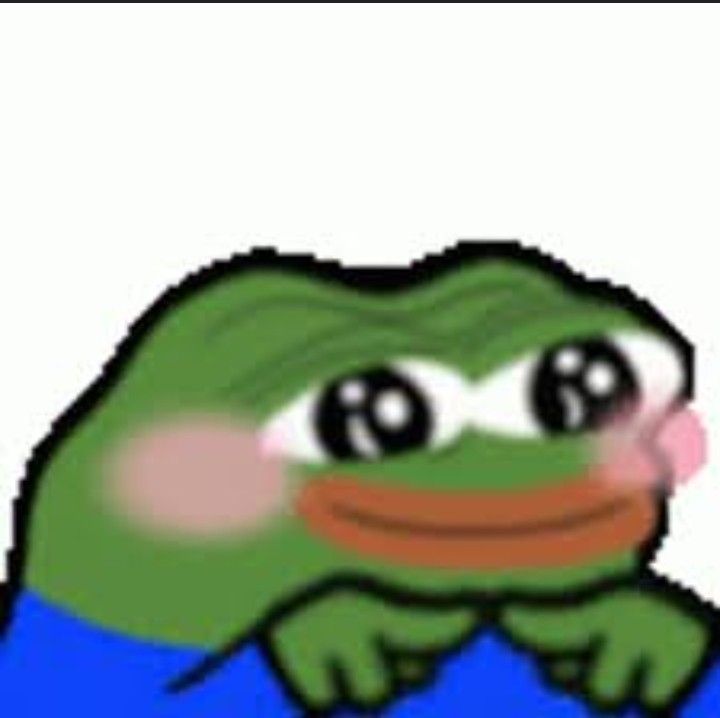 Ảnh chế pepe luôn giữ vị trí đặc biệt trong lòng cộng đồng mạng