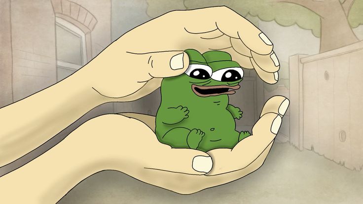 Ảnh chế pepe luôn nằm trong danh sách ảnh troll được yêu thích nhất