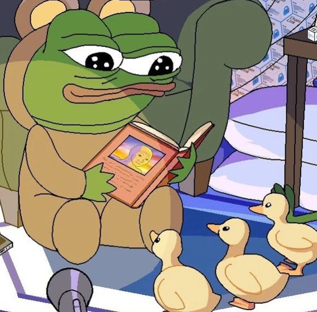 Ảnh chế pepe tiếp tục chứng minh sức lan tỏa mạnh mẽ không biên giới