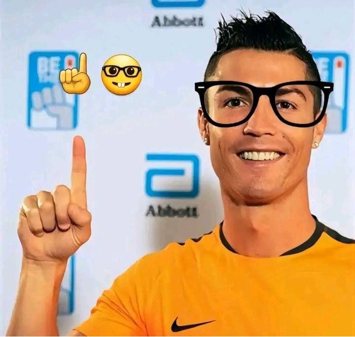 Ảnh chế Ronaldo