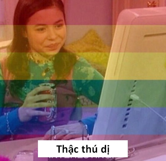 ảnh chế sẽ gầy