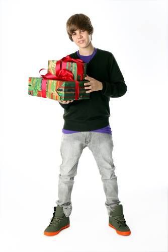 Ảnh chế tặng quà cute