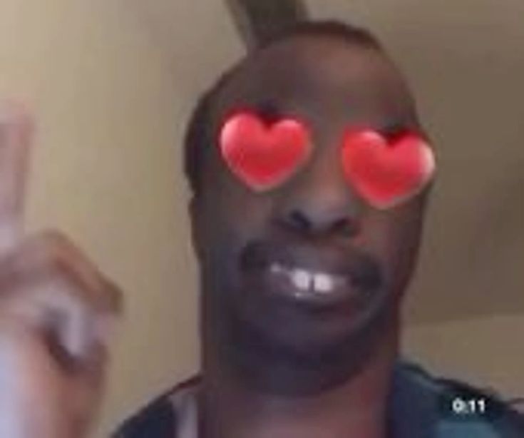 Ảnh chế thả tim cute kết nối