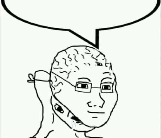 Ảnh chế thiểu năng bá đạo