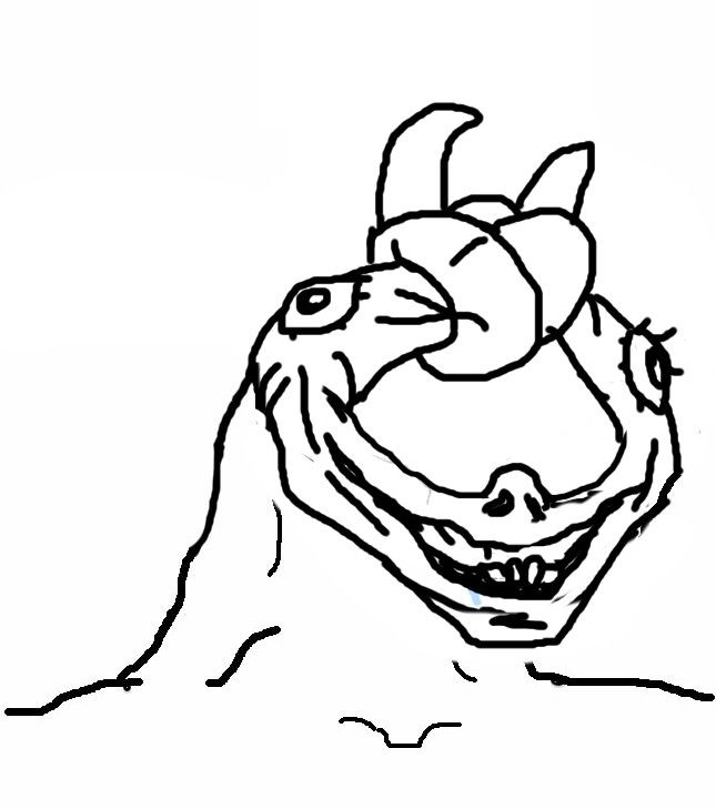 Ảnh chế thiểu năng thú vị