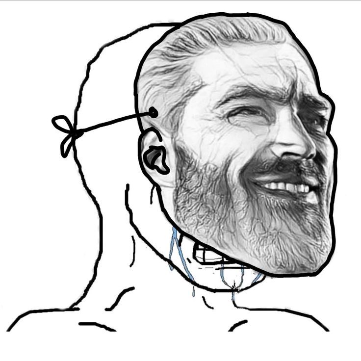 Ảnh chế thiểu năng vui nhộn