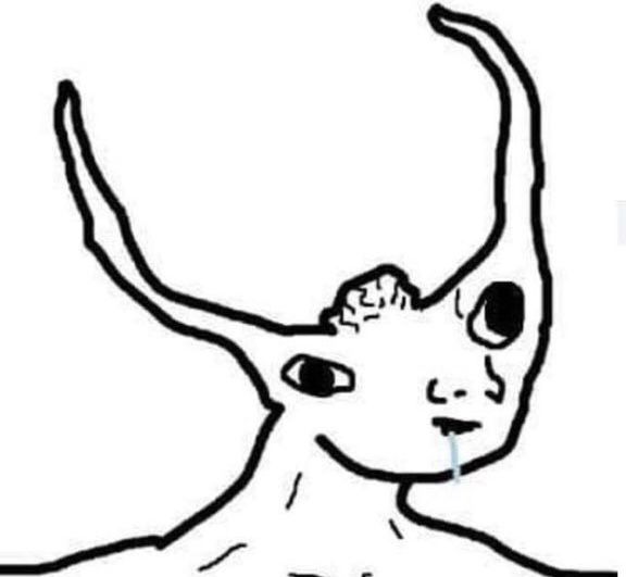 Ảnh chế thiểu năng vui nhộn