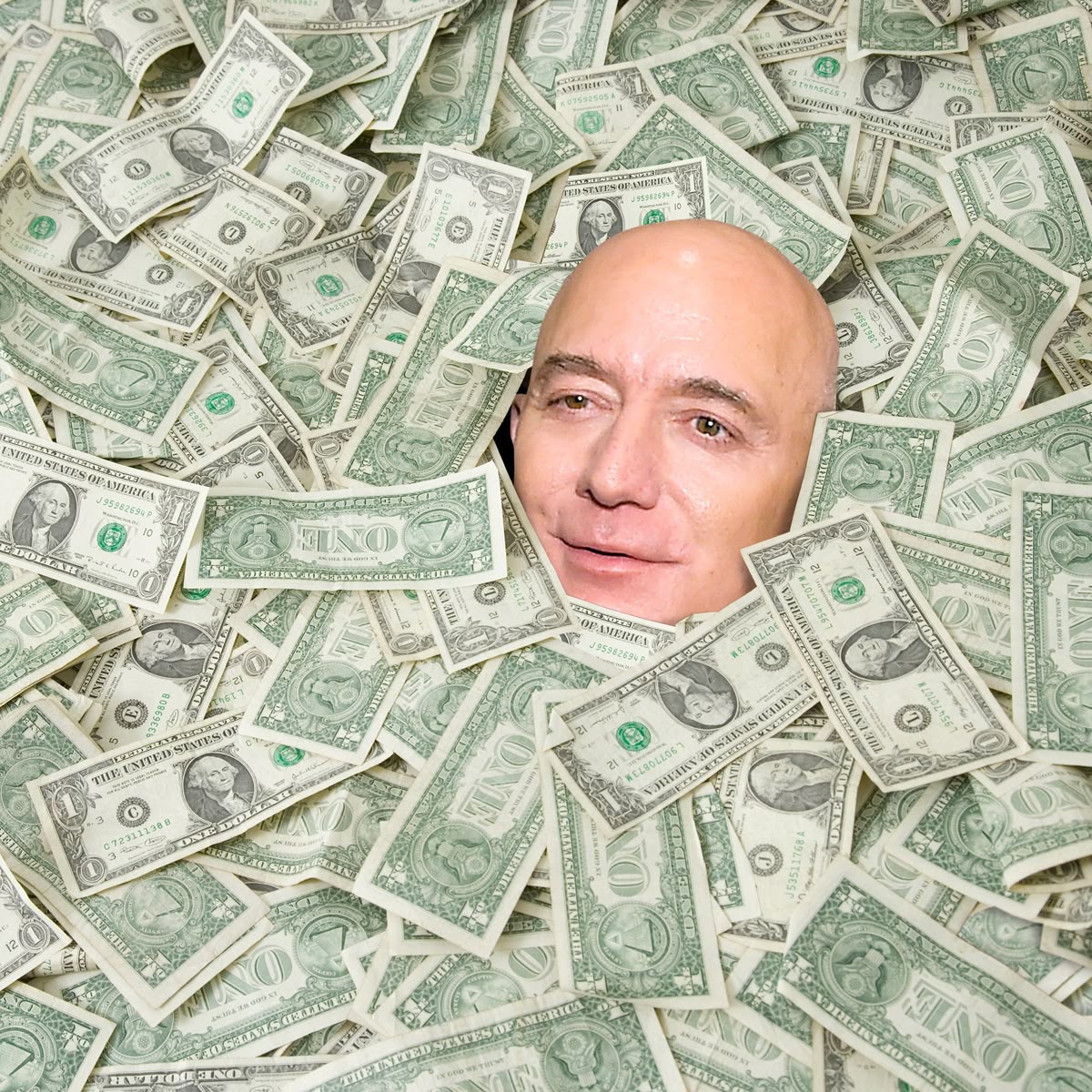 Ảnh chế tiền đây haha