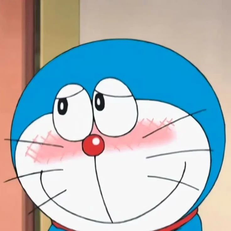 Ảnh Doraemon meme